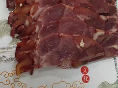 -面辣子·陕西家乡菜(长安店)