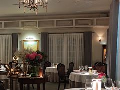 -La Villa French Restaurant