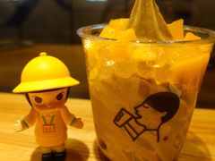 -喜茶(上海正大广场店)