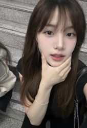 -Leslie Style·莱斯发型烫染
