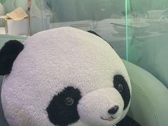 -眉州东坡·熊猫主题餐厅(枫蓝店)