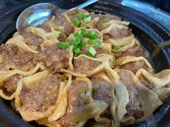 -旺角小渔村(幸福中路店)