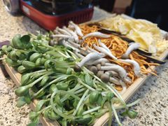 -鹊华居·地道鲁菜·海鲜·融合味(大明湖店)