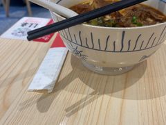-康师傅·全民面馆(林和中路店)