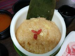 -老诚一锅羊蝎子(黄寺大街店)