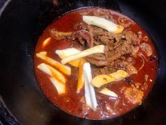 -缘福乡村铁锅炖民宿(八达岭店)