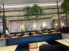 -新旺茶餐厅·早餐·夜宵(仙霞店)