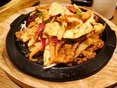 -北李妈妈菜·虾爬子大锅贴(贵和店)