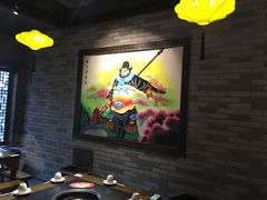 -舒家大院老火锅(台江路店)