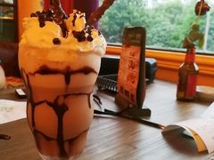 -棒咖啡音乐餐吧(婺源天佑路东门桥头店)