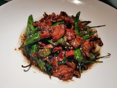 -西郊八号·山野江西菜(开发区店)