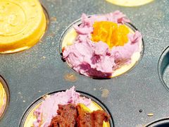 -拾烧·古法手作车轮饼(西直门凯德茂店)