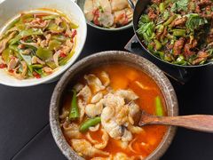 -山石榴·贵州菜(丰盛里店)