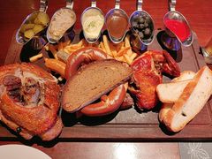 -Ambra Haus琥珀屋精酿餐厅(宝山店)