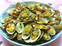 -红月湾海鲜饭店•沙滩海景(双月湾店)