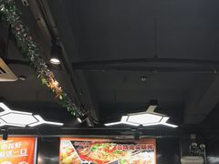 -云晓光头烧烤吧(德平路店)