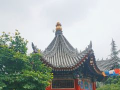 -西安市广仁寺
