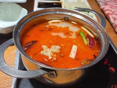 麻辣锅底-德香苑脆皮烤鸭·经典(爱融荟城店)