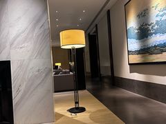 -南京金陵饭店