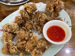 -阿静美食