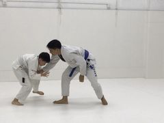 -GSTMMA综合格斗馆