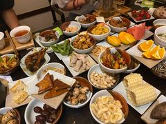 -青藤茶馆(南山路店)