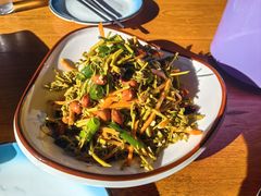 -遇见小院—虹鳟鱼•农家菜(怀柔店)