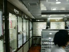 -华彬眼镜专业渐进配镜(潘家园店)
