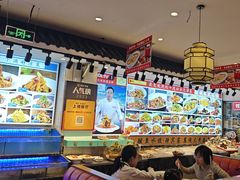 -渔家风味·鲅鱼水饺·央视展播·海鲜天津菜(开发区店)