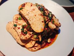 -薇酌饮·陕西菜(南门外店)