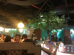 -佬麻雀·新湘菜(珠海金发购物中心店)