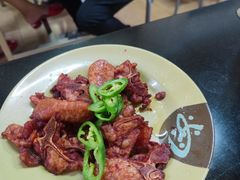 -海浪食店(湖滨中路店)