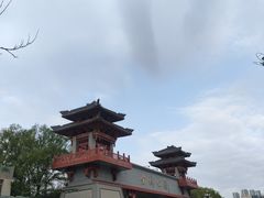 -金城公园