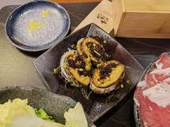 -熹悟海鲜火锅·广式打边炉