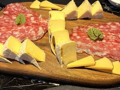 -La Saison乐颂·法餐厅