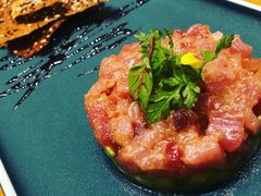 -君悦酒店·La Terrazza意合園·意式风味