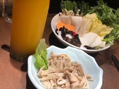 -快乐小羊·内蒙牛羊肉火锅(流花中心店)