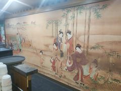 -桃屋日本料理(清华科技园店)