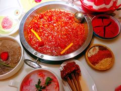 -孙毛肚火锅(春熙路店)