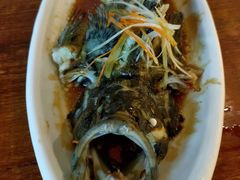 -南海渔家•海鲜•正宗海南菜(海棠湾店)