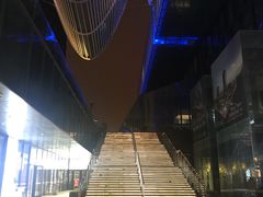 -苏州现代传媒广场商业