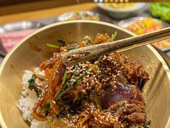 -杨小佳·齐齐哈尔烤肉·烤串(广州店)