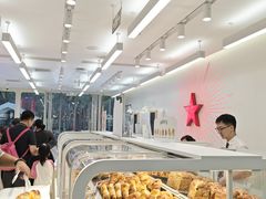 -红星前进面包牛奶公司(畅春园店)
