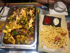 -滋味烤鱼(祥和里店)