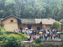 -韶山毛泽东同志故居
