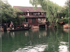 -乌镇景区