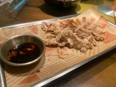 -神府路壹号·海鲜烧烤·砂锅粥·锅物(三坊七巷店)