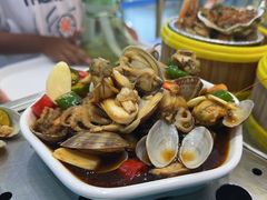 -深海中餐厅(国家海洋博物馆店)