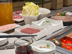 -海底捞火锅(中山路天主教堂店)