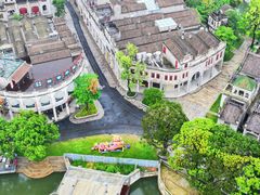 -赤坎·广东华侨国际旅游度假区